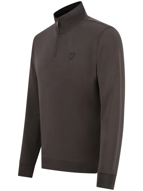 Lyle and Scott ML2258TONT W635 GUNMETAL foto 2