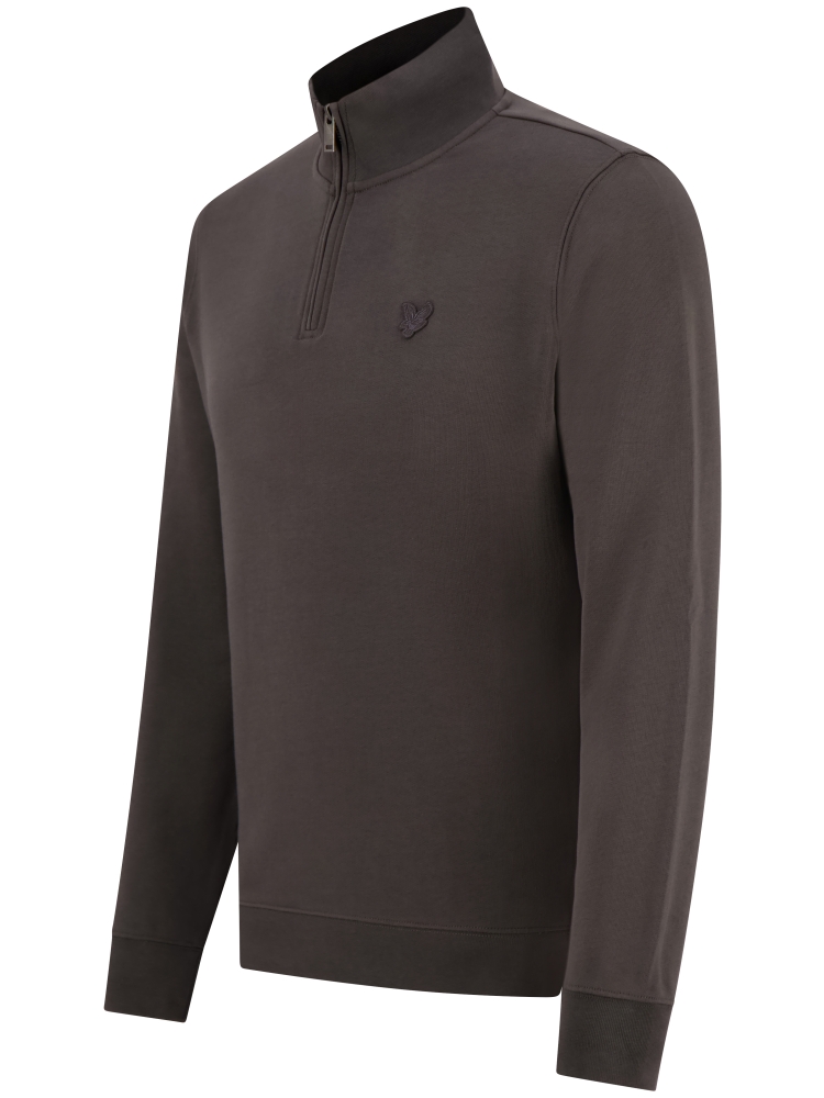 Lyle and Scott ML2258TONT W635 GUNMETAL
