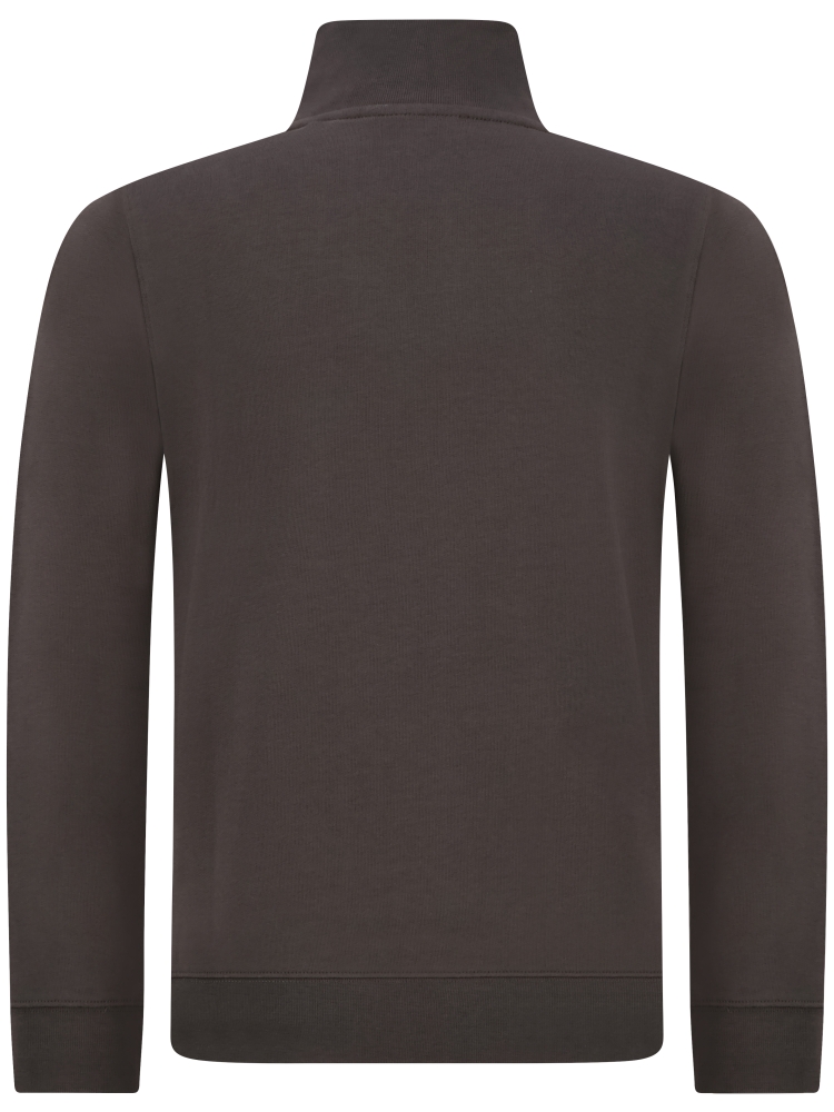 Lyle and Scott ML2258TONT W635 GUNMETAL
