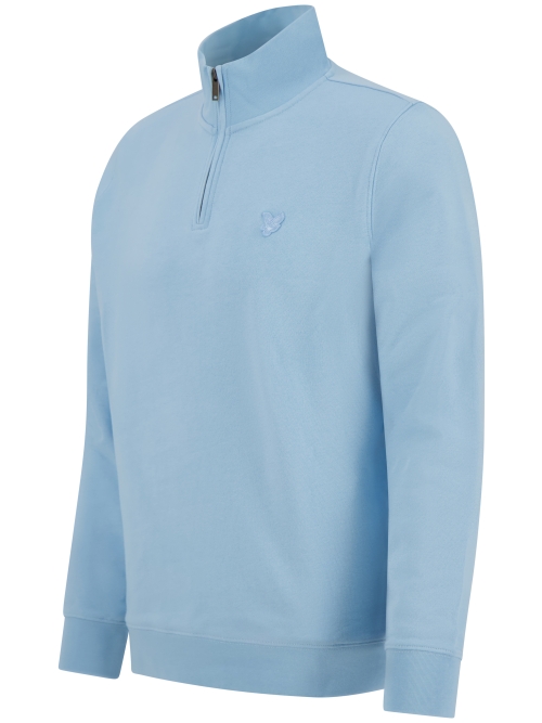 Lyle and Scott ML2258TONT Y075 AIRY BLUE foto 2