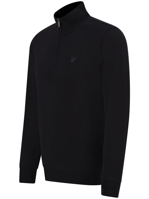 Lyle and Scott ML2258TONT Z865 JET BLACK foto 2