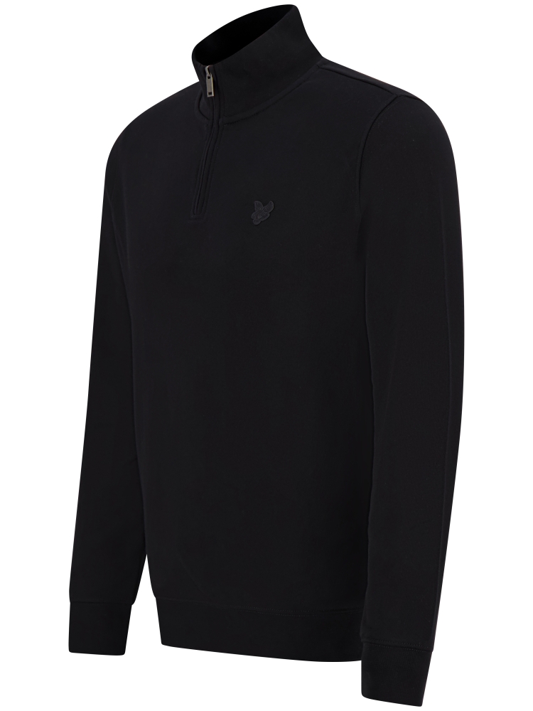 Lyle and Scott ML2258TONT Z865 JET BLACK