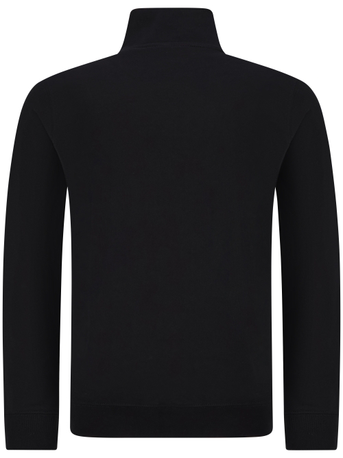 Lyle and Scott ML2258TONT Z865 JET BLACK foto 3