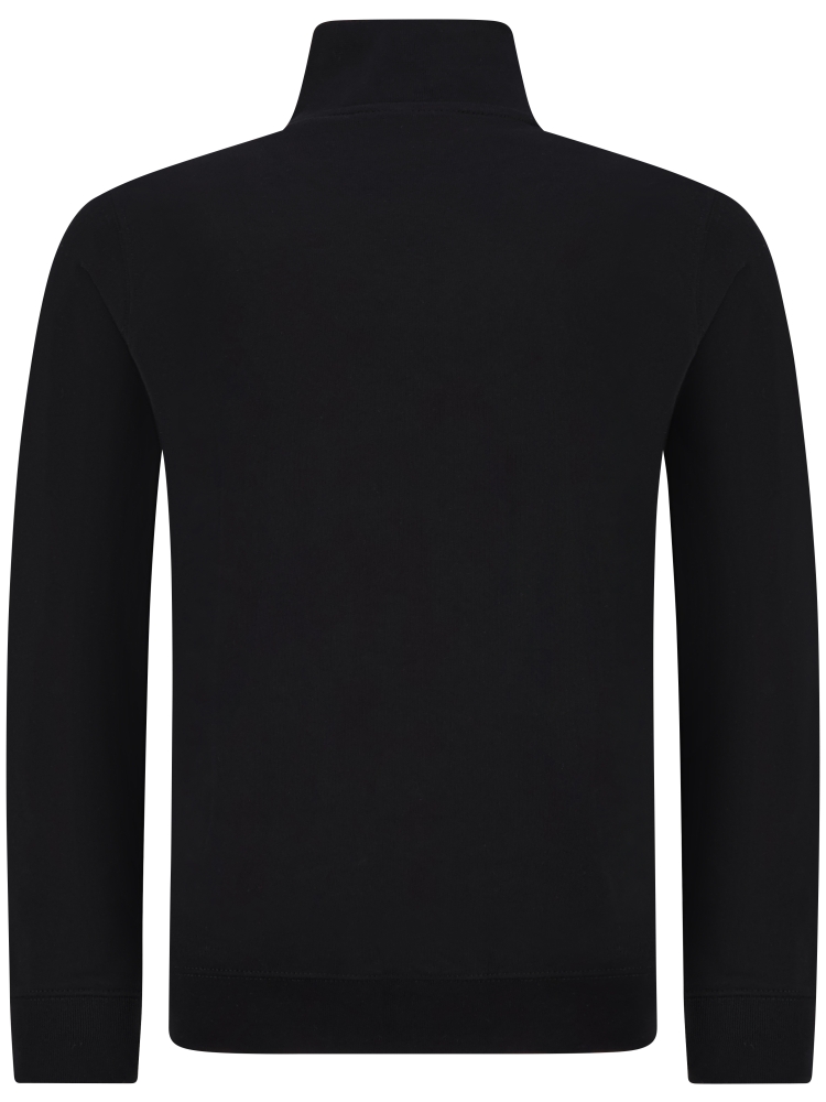 Lyle and Scott ML2258TONT Z865 JET BLACK