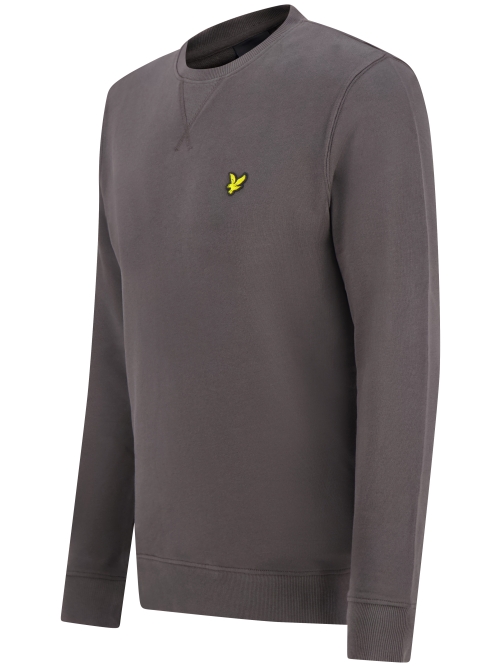 Lyle and Scott ML424VOG W635 GUNMETAL foto 2