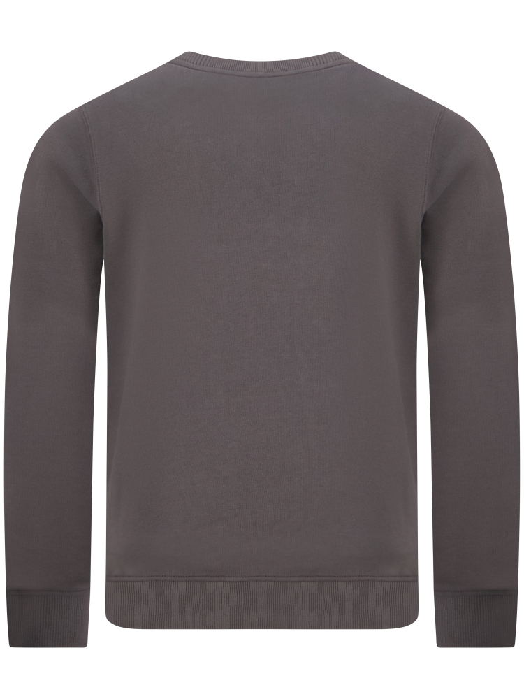 Lyle and Scott ML424VOG W635 GUNMETAL