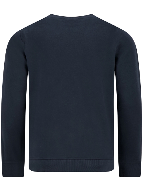 Lyle and Scott ML424VOG Z271 DARK NAVY foto 3