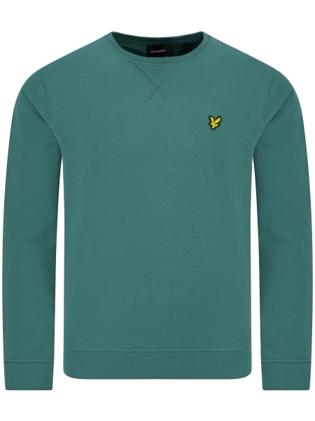 Lyle and Scott ML424VOG W130 EVERGLADE