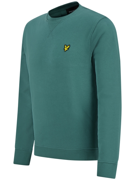 Lyle and Scott ML424VOG W130 EVERGLADE