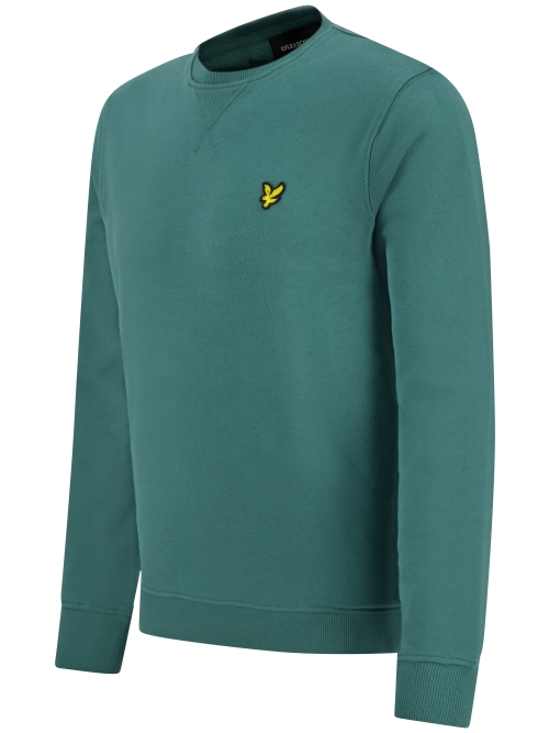 Lyle and Scott ML424VOG W130 EVERGLADE foto 2