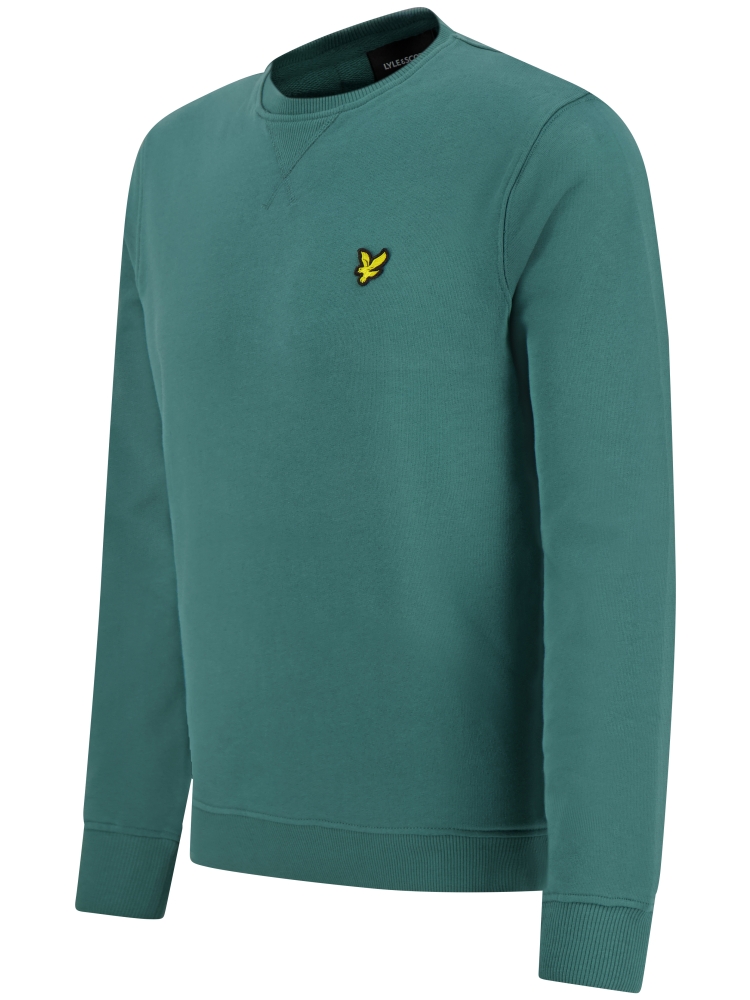 Lyle and Scott ML424VOG W130 EVERGLADE