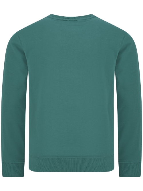 Lyle and Scott ML424VOG W130 EVERGLADE foto 3