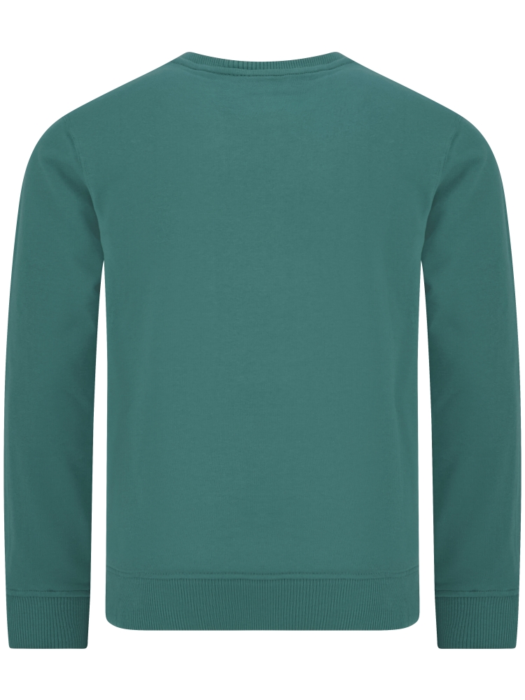 Lyle and Scott ML424VOG W130 EVERGLADE