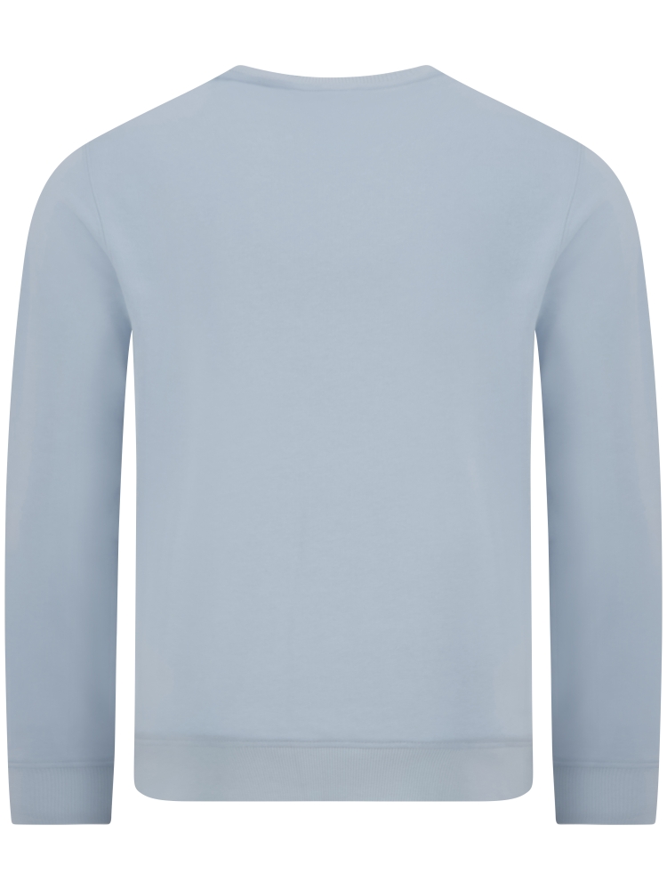 Lyle and Scott ML424VOG W596 OPAL BLUE