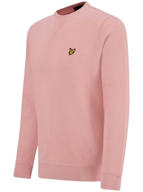 Lyle and Scott ML424VOG Y120 PINK GRAPEFRUIT foto 2