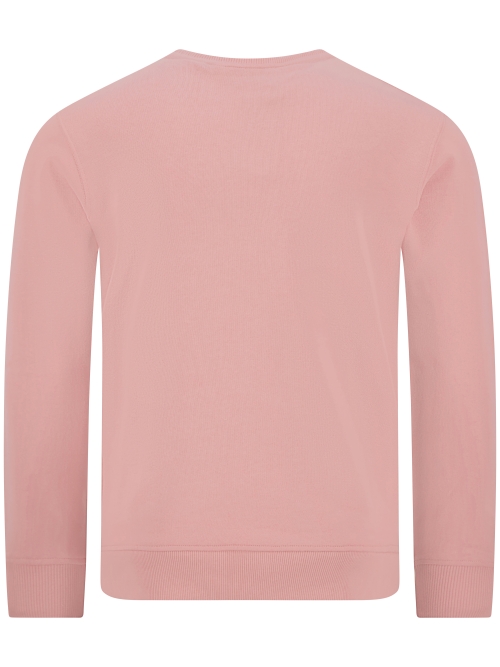 Lyle and Scott ML424VOG Y120 PINK GRAPEFRUIT foto 3