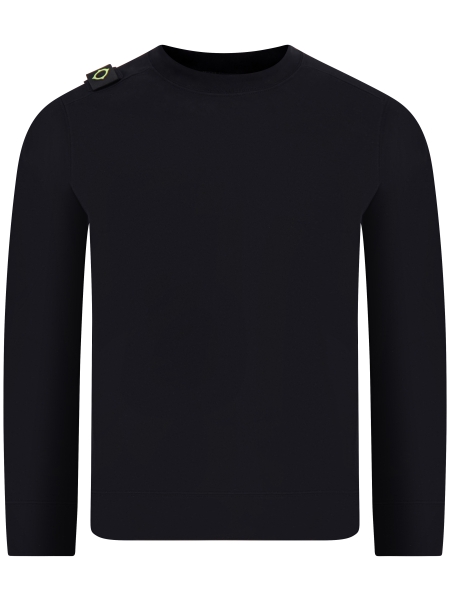 Ma.strum MAS4575 M000 JET BLACK