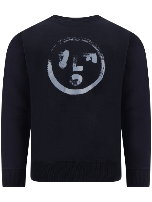 Olaf M240203 BLACK foto 3