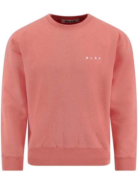 Olaf M240203 BURNT CORAL