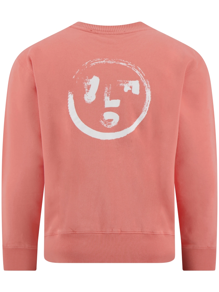 Olaf M240203 BURNT CORAL