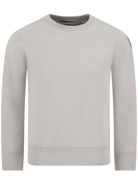 Parajumpers 26SMPMFLEY21 0324 GHIACCIO