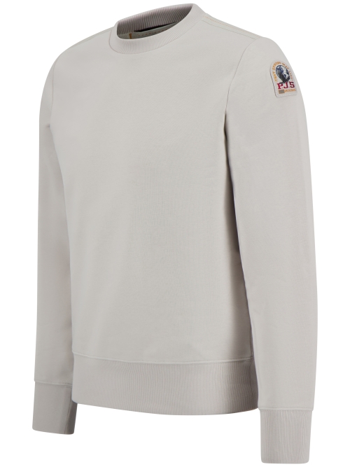 Parajumpers 26SMPMFLEY21 0324 GHIACCIO foto 2