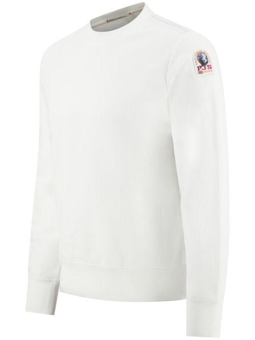 Parajumpers 26SMPMFLEY21 0501 WHITE foto 2