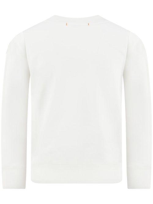 Parajumpers 26SMPMFLEY21 0501 WHITE foto 3