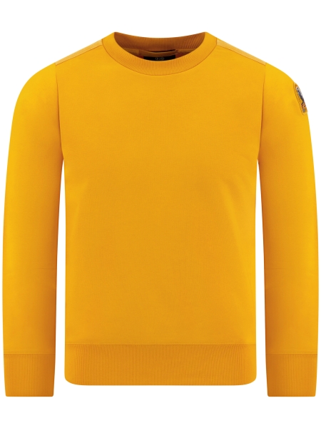 Parajumpers 26SMPMFLEY21 0519 YELLOW