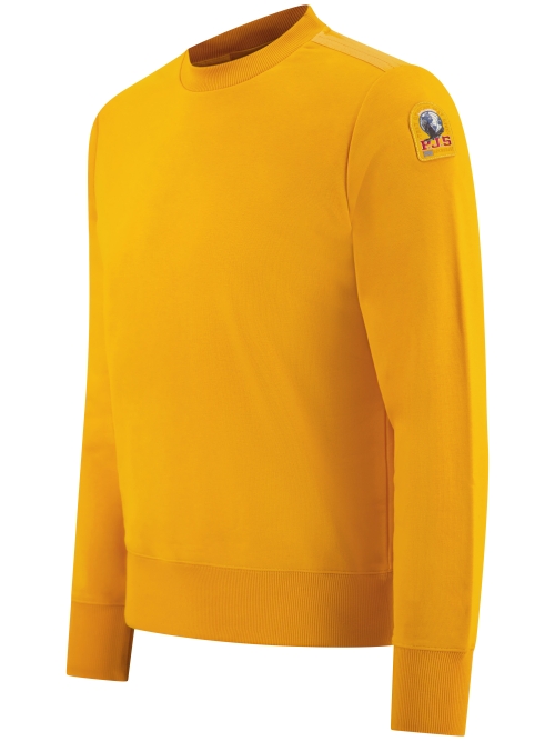 Parajumpers 26SMPMFLEY21 0519 YELLOW foto 2