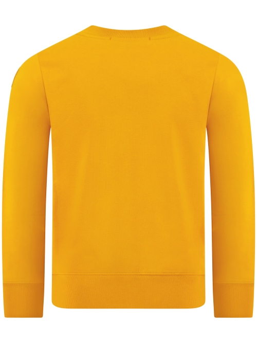 Parajumpers 26SMPMFLEY21 0519 YELLOW foto 3