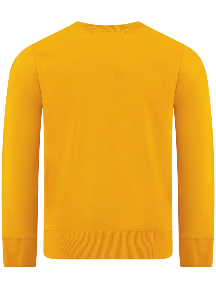 Parajumpers 26SMPMFLEY21 0519 YELLOW