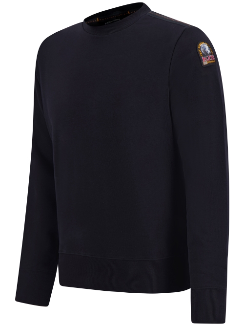 Parajumpers 26SMPMFLEY21 0541 BLACK foto 2