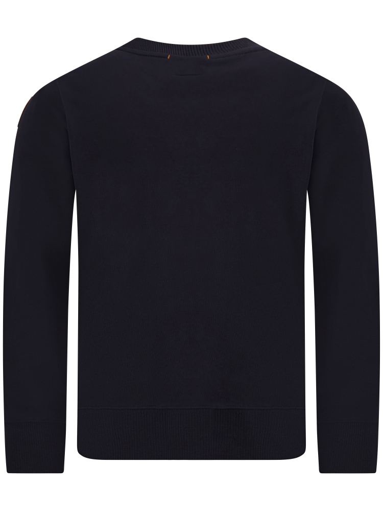 Parajumpers 26SMPMFLEY21 0541 BLACK