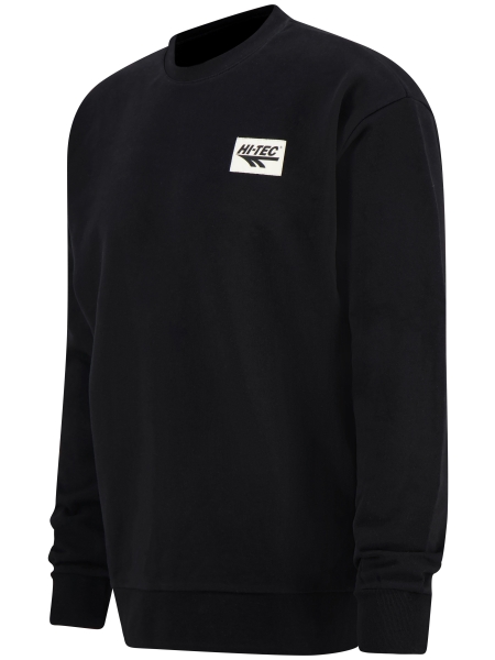 Hi-Tec HTSA02001 1001 BLACK