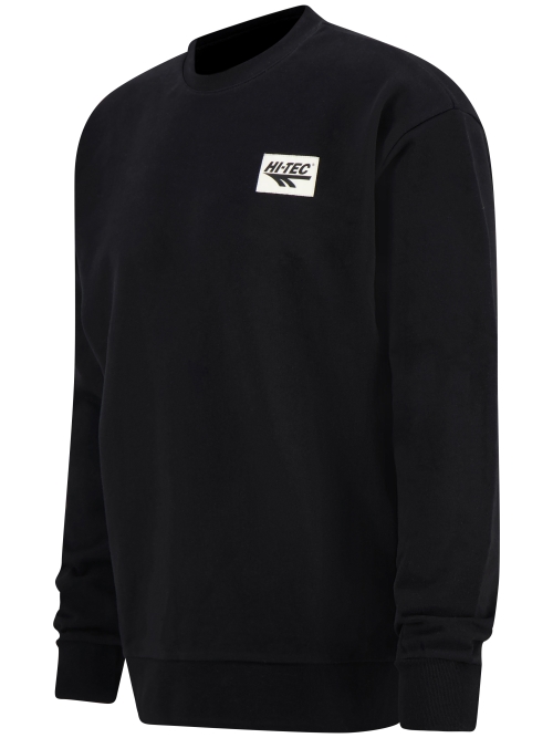 Hi-Tec HTSA02001 1001 BLACK foto 2