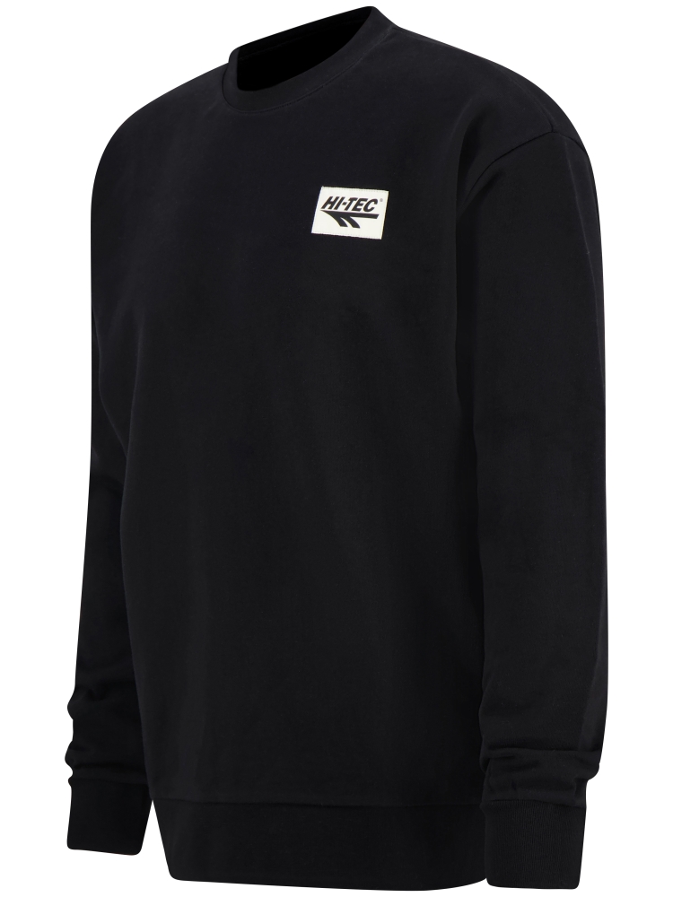 Hi-Tec HTSA02001 1001 BLACK