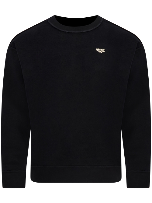 Hi-Tec HTSA02001 1001 BLACK foto 4