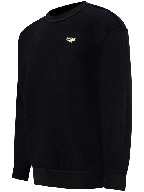 Hi-Tec HTSA02001 1001 BLACK foto 5