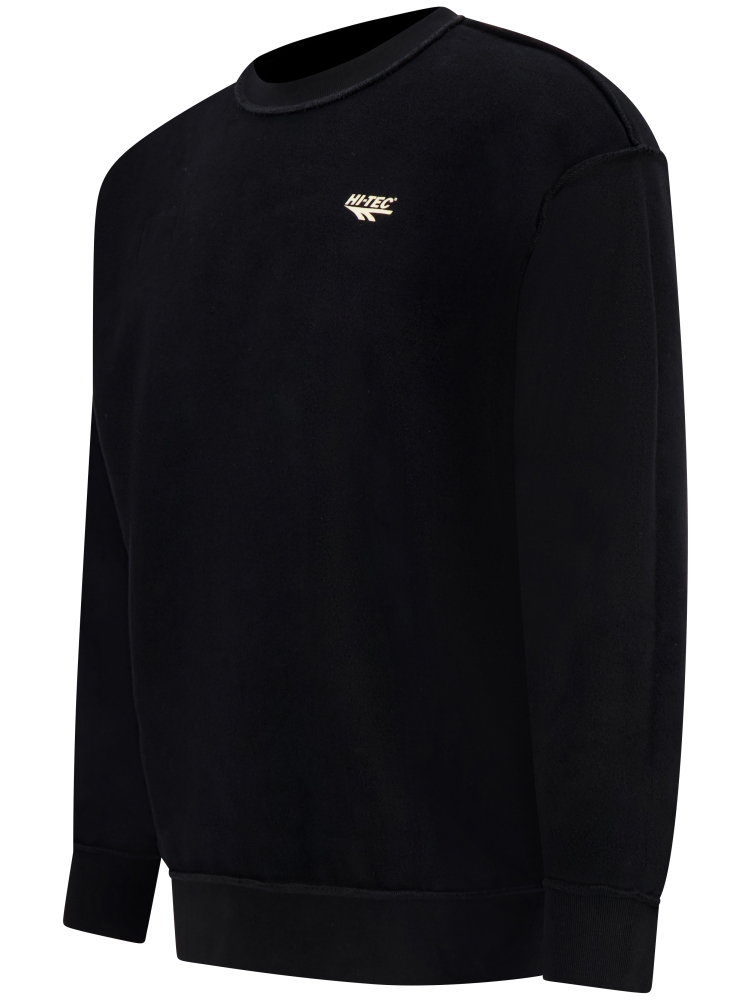 Hi-Tec HTSA02001 1001 BLACK