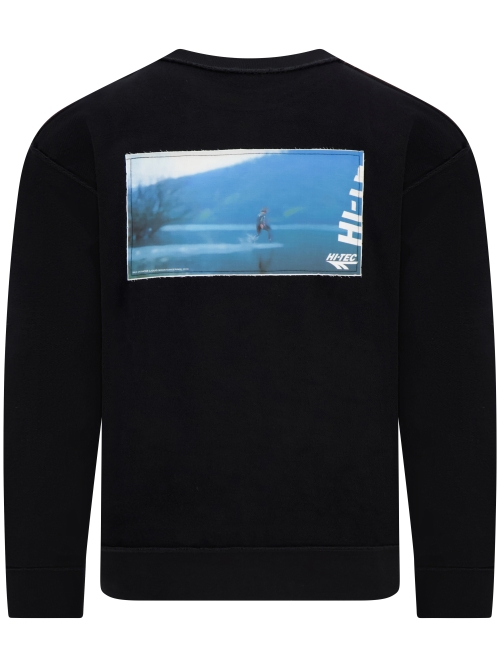 Hi-Tec HTSA02001 1001 BLACK foto 6