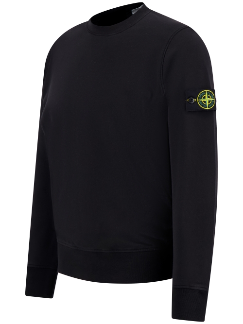 Stone Island L1S15 6100060 S0051 V0029 BLACK foto 2