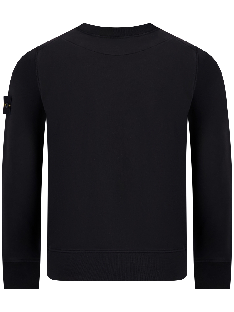 Stone Island L1S15 6100060 S0051 V0029 BLACK