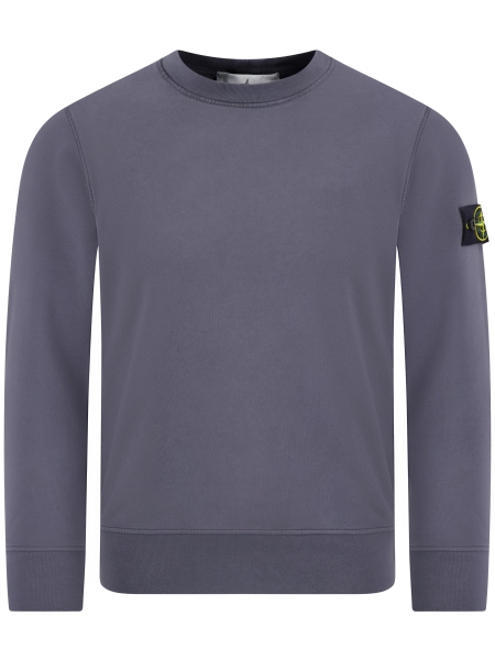 Stone Island L1S15 6100060 S0051 V002D BLUE GREY