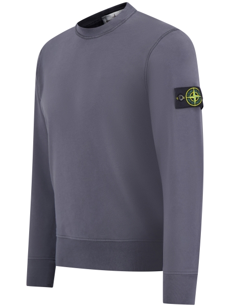 Stone Island L1S15 6100060 S0051 V002D BLUE GREY