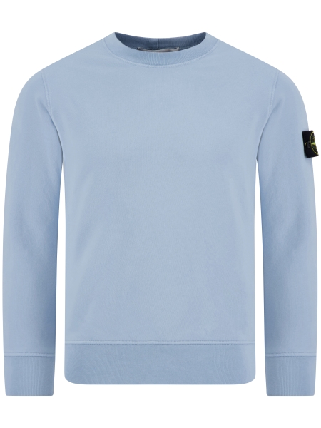 Stone Island L1S15 6100060 S0051 V004A DUST BLUE