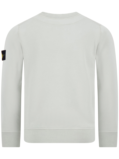 Stone Island L1S15 6100060 S0051 V0055 SAGE foto 3