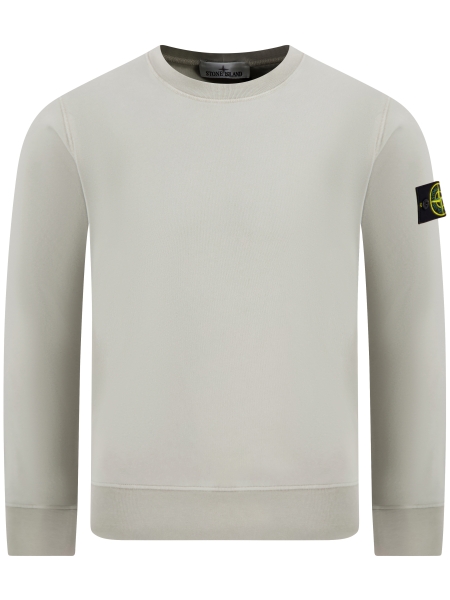 Stone Island L1S15 6100060 S0051 V0061 PEARL GREY