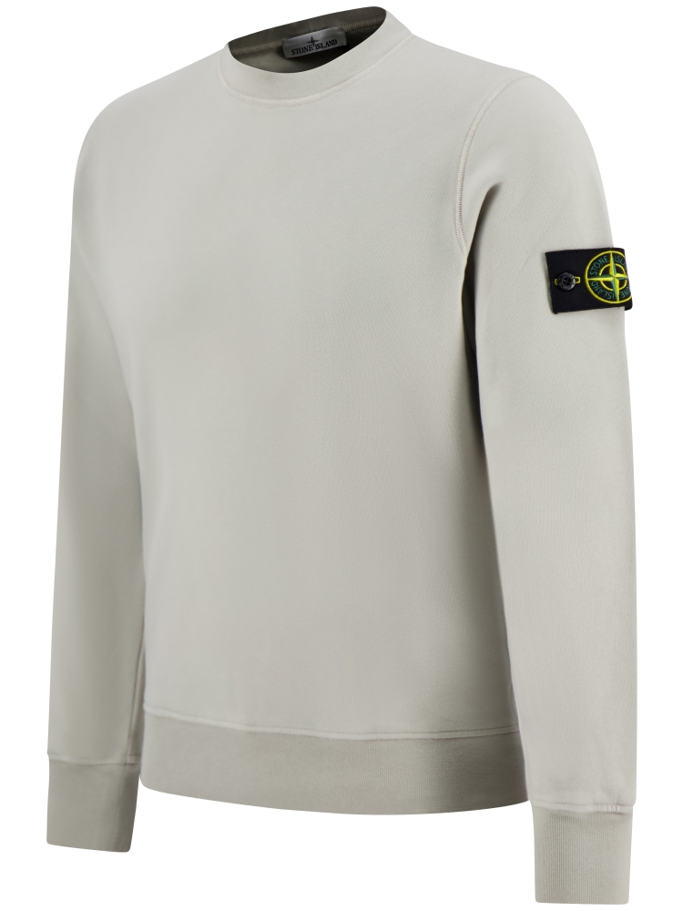 Stone Island L1S15 6100060 S0051 V0061 PEARL GREY