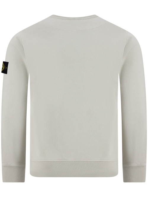 Stone Island L1S15 6100060 S0051 V0061 PEARL GREY foto 3